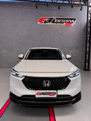 HONDA HR-V 1.5 DI I-VTEC TURBO FLEX TOURING CVT
